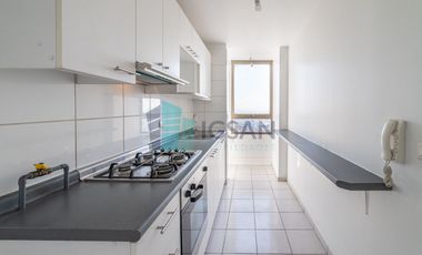 Departamento en Venta en Macul 2D/2B + Estacionamiento y Gran Bodega