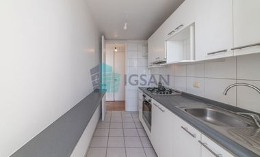 Departamento en Venta en Macul 2D/2B + Estacionamiento y Gran Bodega