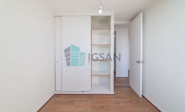 Departamento en Venta en Macul 2D/2B + Estacionamiento y Gran Bodega