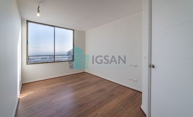 Departamento en Venta en Macul 2D/2B + Estacionamiento y Gran Bodega