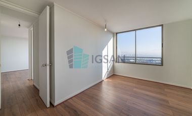Departamento en Venta en Macul 2D/2B + Estacionamiento y Gran Bodega