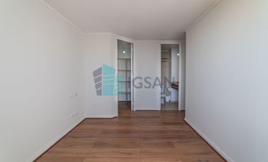 Departamento en Venta en Macul 2D/2B + Estacionamiento y Gran Bodega