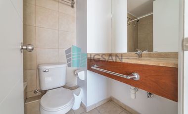 Departamento en Venta en Macul 2D/2B + Estacionamiento y Gran Bodega