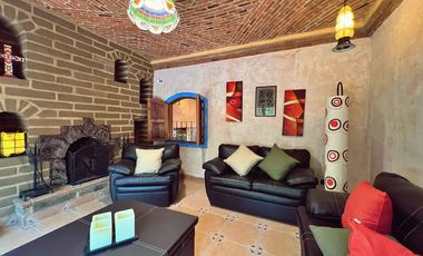 Venta de casa en exclusivo Fraccionamiento Reserva de los Encinos Teuchitlan   $9,500,000