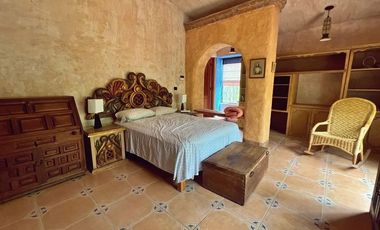 Venta de casa en exclusivo Fraccionamiento Reserva de los Encinos Teuchitlan   $9,500,000