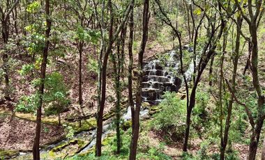 Venta de casa en exclusivo Fraccionamiento Reserva de los Encinos Teuchitlan   $9,500,000