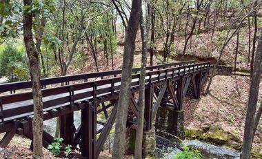 Venta de casa en exclusivo Fraccionamiento Reserva de los Encinos Teuchitlan   $9,500,000