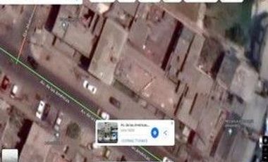 Se Remata Casa 4 Pisos El Zona Comercial La Victoria Con Inquilinos Precarios
