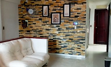 SE VENDE APARTAMENTO DUPLEX EN SAN FRANCISCO