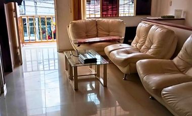SE VENDE APARTAMENTO DUPLEX EN SAN FRANCISCO