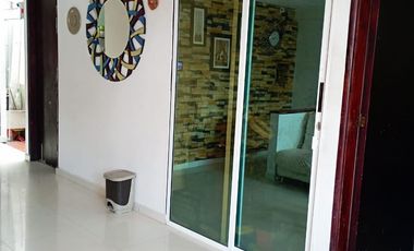 SE VENDE APARTAMENTO DUPLEX EN SAN FRANCISCO