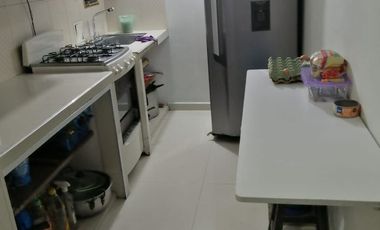 SE VENDE APARTAMENTO DUPLEX EN SAN FRANCISCO