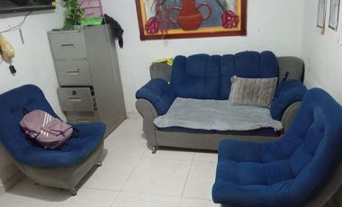 SE VENDE APARTAMENTO DUPLEX EN SAN FRANCISCO