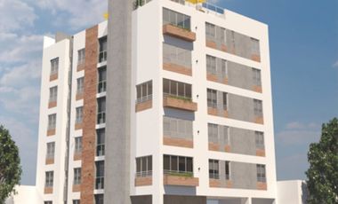 EXCLUSIVOS DEPARTAMENTOS EN PREVENTA EN YANAHUARA