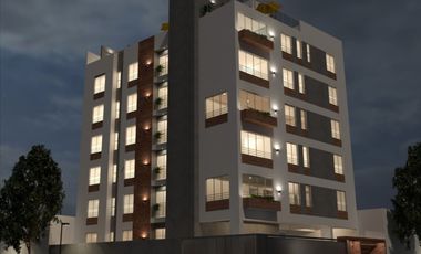 EXCLUSIVOS DEPARTAMENTOS EN PREVENTA EN YANAHUARA