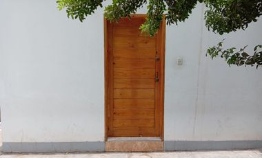 ¡Ubicadisima! Vendo Casa en Av Cutervo - Ica