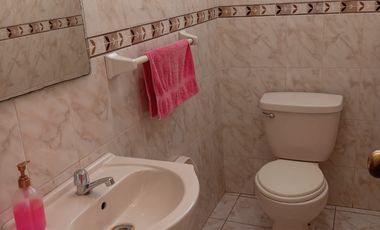 ¡Ubicadisima! Vendo Casa en Av Cutervo - Ica