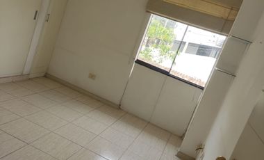 ¡Ubicadisima! Vendo Casa en Av Cutervo - Ica