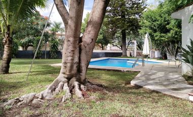 Casa en venta Cuernavaca, Club de Golf Santa Fe Xochitepec