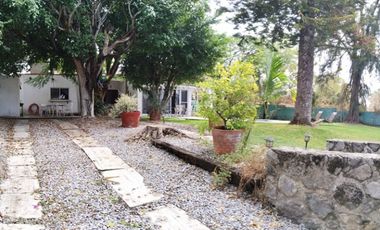 Casa en venta Cuernavaca, Club de Golf Santa Fe Xochitepec
