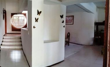 Casa en venta Cuernavaca, Club de Golf Santa Fe Xochitepec
