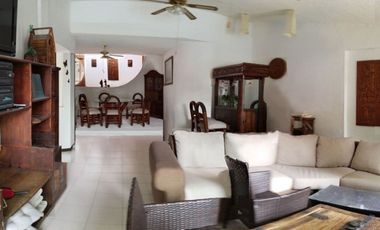 Casa en venta Cuernavaca, Club de Golf Santa Fe Xochitepec