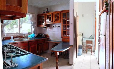 Casa en venta Cuernavaca, Club de Golf Santa Fe Xochitepec