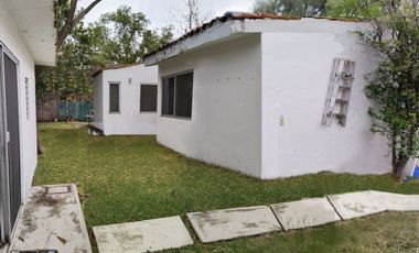 Casa en venta Cuernavaca, Club de Golf Santa Fe Xochitepec
