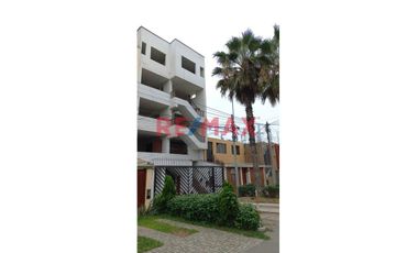 Venta De Edificio De 5 Pisos En San Miguel
