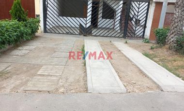 Venta De Edificio De 5 Pisos En San Miguel
