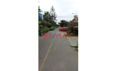 Venta De Edificio De 5 Pisos En San Miguel