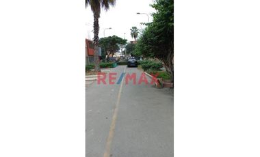 Venta De Edificio De 5 Pisos En San Miguel