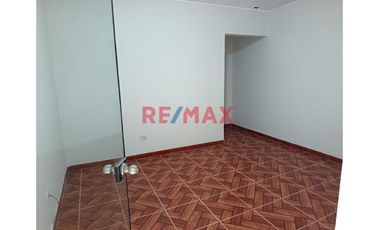 Venta De Edificio De 5 Pisos En Pueblo Libre