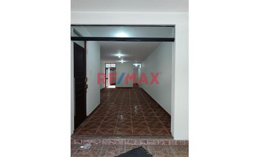 Venta De Edificio De 5 Pisos En Pueblo Libre