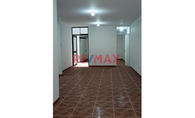 Venta De Edificio De 5 Pisos En Pueblo Libre