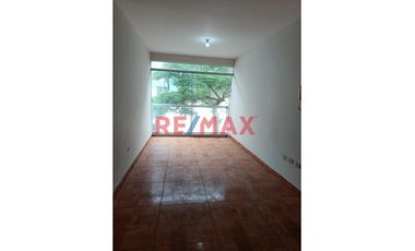 Venta De Edificio De 5 Pisos En Pueblo Libre