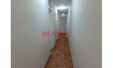 Venta De Edificio De 5 Pisos En Pueblo Libre