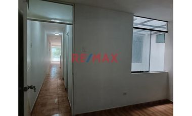 Venta De Edificio De 5 Pisos En Pueblo Libre