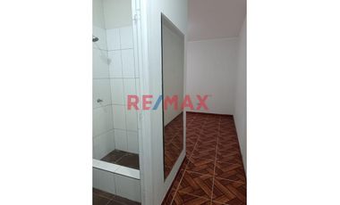 Venta De Edificio De 5 Pisos En Pueblo Libre