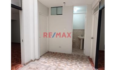 Venta De Edificio De 5 Pisos En Pueblo Libre