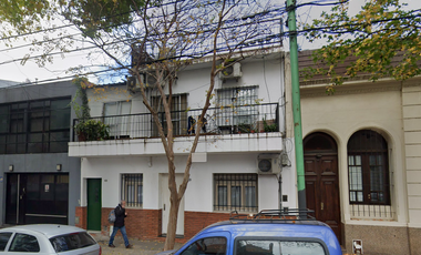 Hermoso PH al frente en Coghnlan - C.A.B.A.