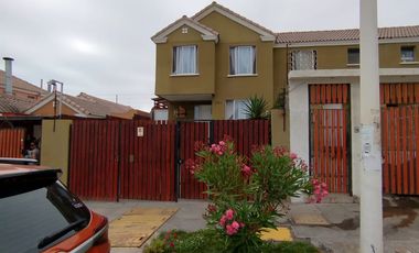 Vendo casa sector Costa Laguna, Antofagasta
