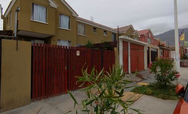 Vendo casa sector Costa Laguna, Antofagasta
