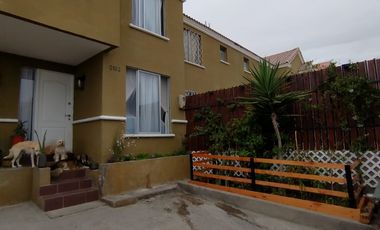 Vendo casa sector Costa Laguna, Antofagasta