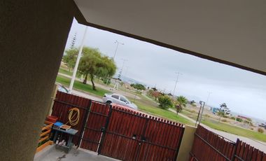 Vendo casa sector Costa Laguna, Antofagasta