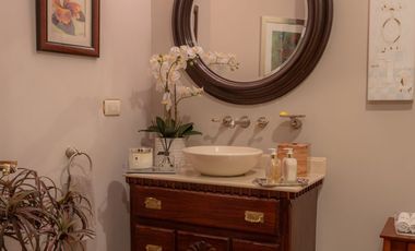 Espectacular Casa en Venta en La Concepción Zavaleta