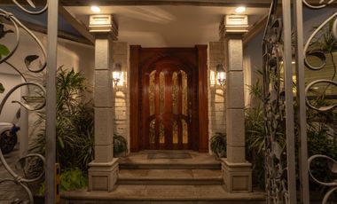 Espectacular Casa en Venta en La Concepción Zavaleta