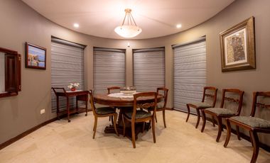 Espectacular Casa en Venta en La Concepción Zavaleta