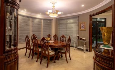 Espectacular Casa en Venta en La Concepción Zavaleta