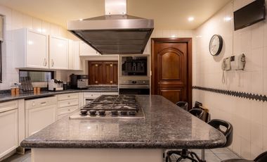 Espectacular Casa en Venta en La Concepción Zavaleta